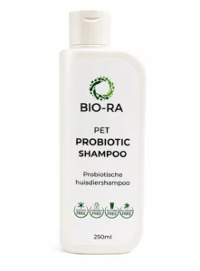 BIO-RA Pet Probiotic Shampoo 250ml