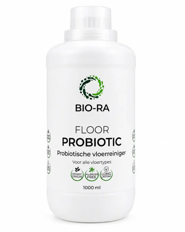 BIO-RA Floor Probiotic – Probiotische Vloerreiniger 1000ml