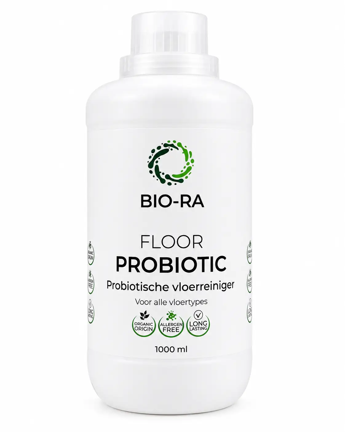 BIO-RA Floor Probiotic – Probiotische Vloerreiniger 1000ml