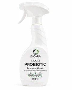 BIO-RA Room Probiotic Geurneutralisator 500ml