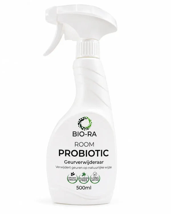 BIO-RA Room Probiotic Geurneutralisator 500ml