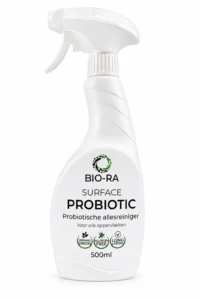 BIO-RA Surface Probiotic – Probiotische Allesreiniger 500ml