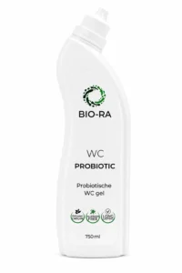 BIO-RA WC Probiotic – Probiotische Toiletgel 750ml