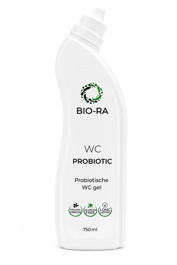 BIO-RA WC Probiotic – Probiotische Toiletgel 750ml