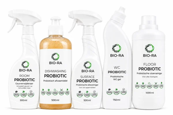 BIO-RA Complete Huispakket