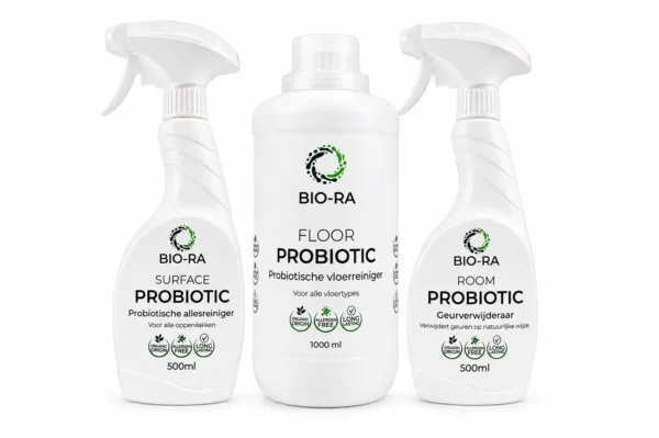 BIO-RA Starters Pakket